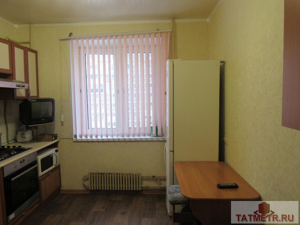 Продается уютная 2-комнатная квартира в Советском районе по ул.Глушко, д.7 общей площадью 53.4 кв.м на 6-м этаже... - 5