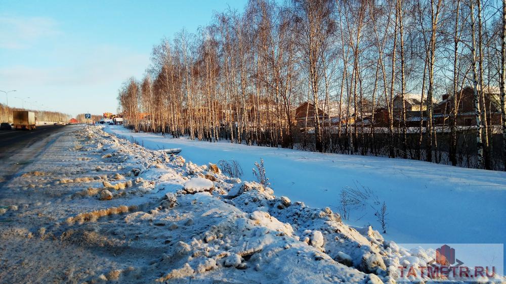 Советский район, ЖМ Самосырово, ул. Дорожная. Продается теплый, просторный 2 –х этажный кирпичный дом в поселке... - 18