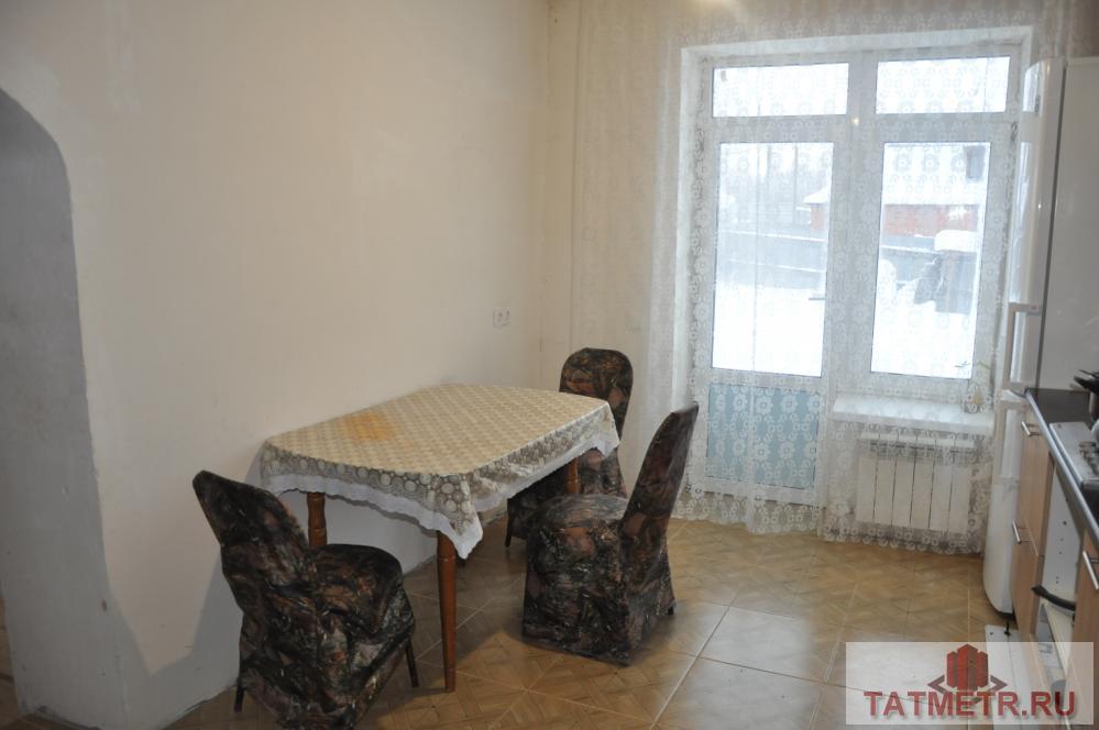 Продается дом на участке 9 соток в живописном месте в самом сердце города Казани. От города 10 минут по... - 3