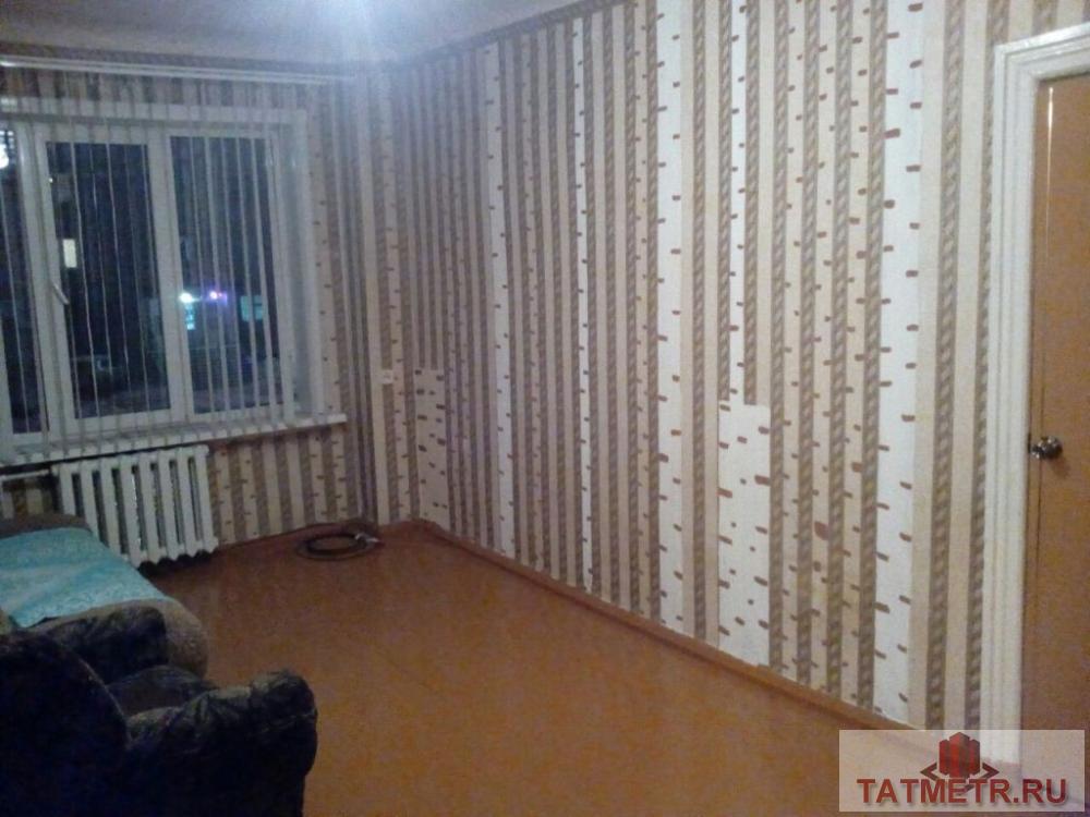 Отличные две комнаты в г. Зеленодольск в коммунальной квартире. Комнаты просторные, уютные с хорошим ремонтом. Окна...