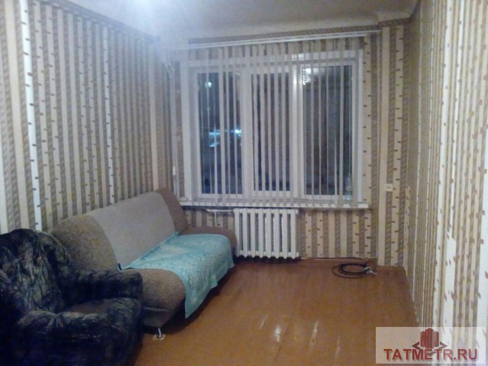 Отличные две комнаты в г. Зеленодольск в коммунальной квартире. Комнаты просторные, уютные с хорошим ремонтом. Окна... - 1