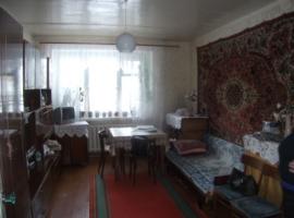 Хорошая однокомнатная квартира в г. Зеленодольск. Чистая, сухая,...