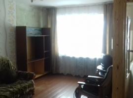 Хорошая однокомнатная квартира в центре города Зеленодольска....