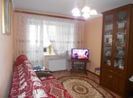 Отличная двух комнатная квартира, в самом центре г. Зеленодольск....