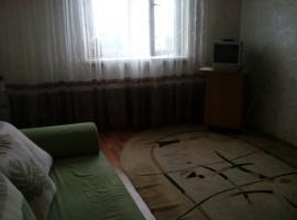 Сдается замечательная квартира в г. Зеленодольск. Квартира...
