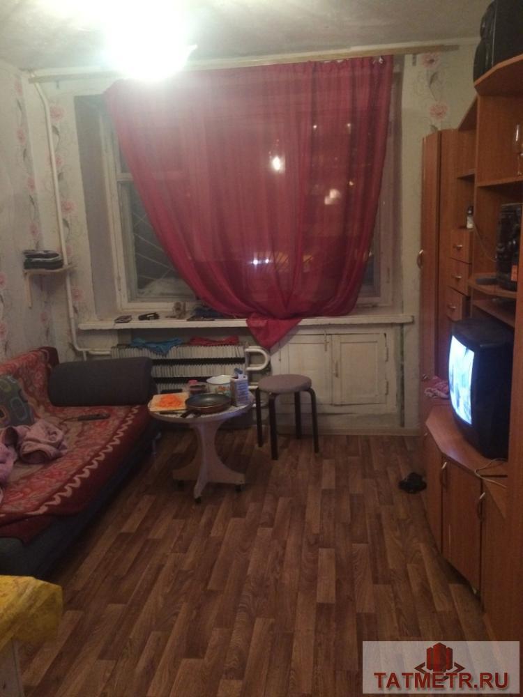 Отличная комната в г. Зеленодольск. Комната светлая, тёплая, в хорошем состоянии. Места общего пользования чистые,... - 2