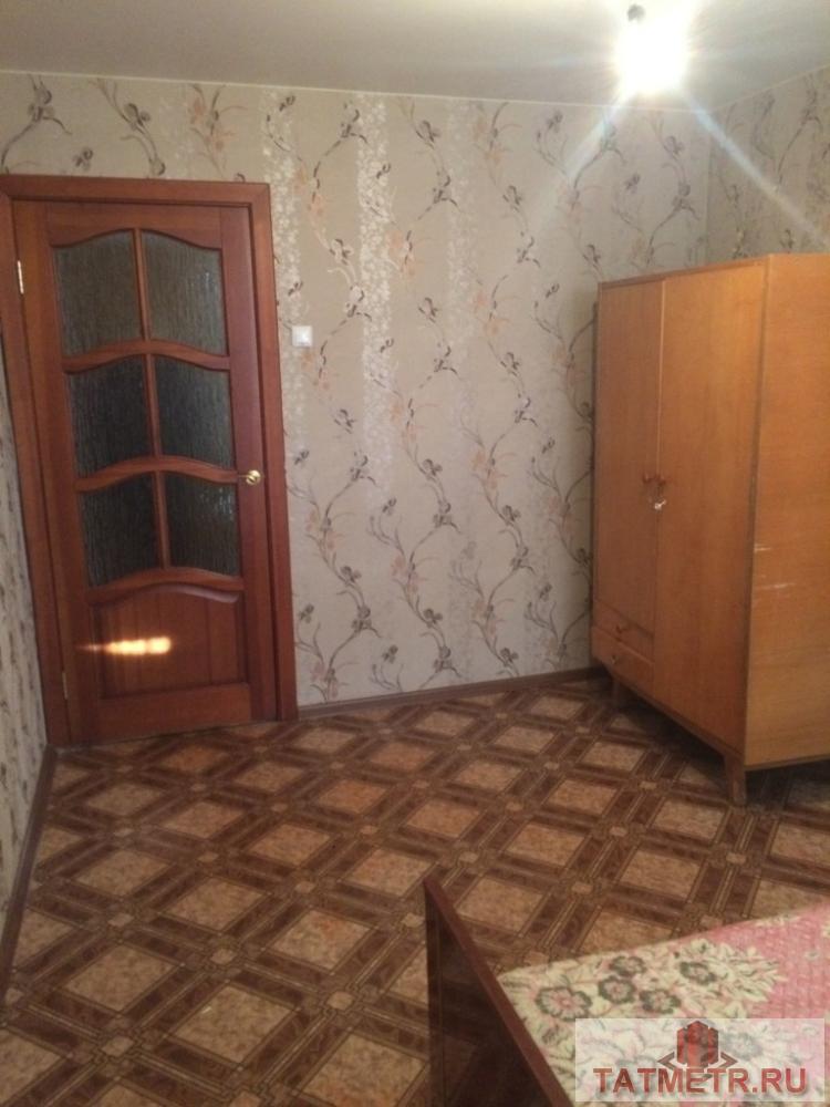 Отличная двухкомнатная квартира в г. Зеленодольск. Квартира теплая уютная и светлая, с отличным ремонтом.... - 1