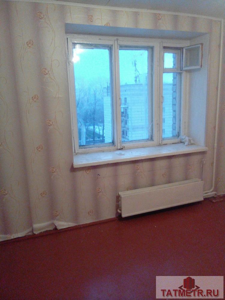 Отличная комната в общежитии в г. Зеленодольск. Комната светлая, уютная в хорошем состоянии. С/у на 4 семьи....