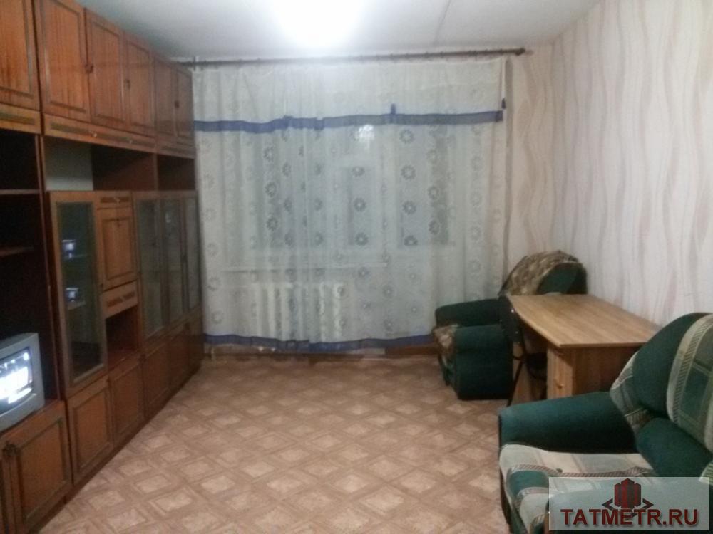 Сдается отличная квартира в г. Зеленодольск. Квартира со всей необходимой для проживания мебелью и техникой: диван,...