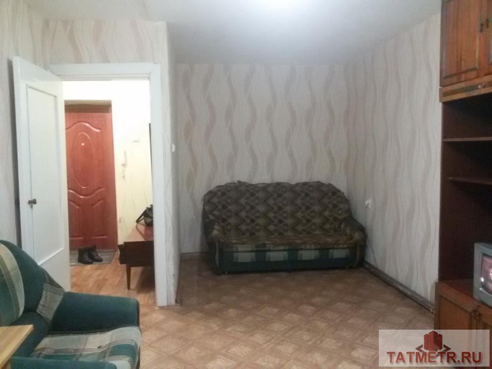 Сдается отличная квартира в г. Зеленодольск. Квартира со всей необходимой для проживания мебелью и техникой: диван,... - 1