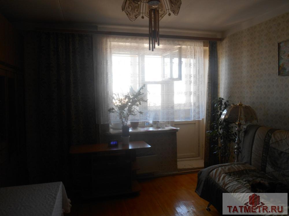 Замечательная, огромная, четырехкомнатная квартира в центре г. Зеленодольск. Комнаты просторные, уютные в отличном...