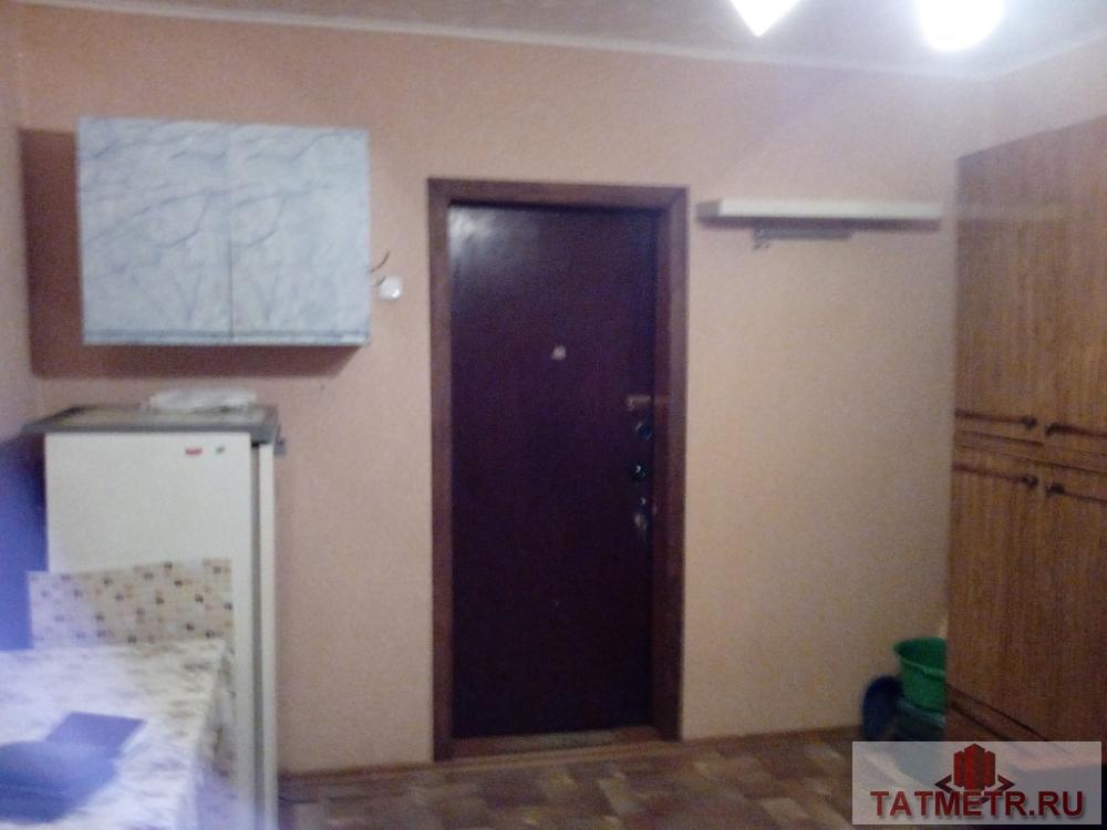 Отличная комната в блоке в г. Зеленодольск. Комната в отличном состоянии, тёплая, светлая. В комнате сделан ремонт.... - 2
