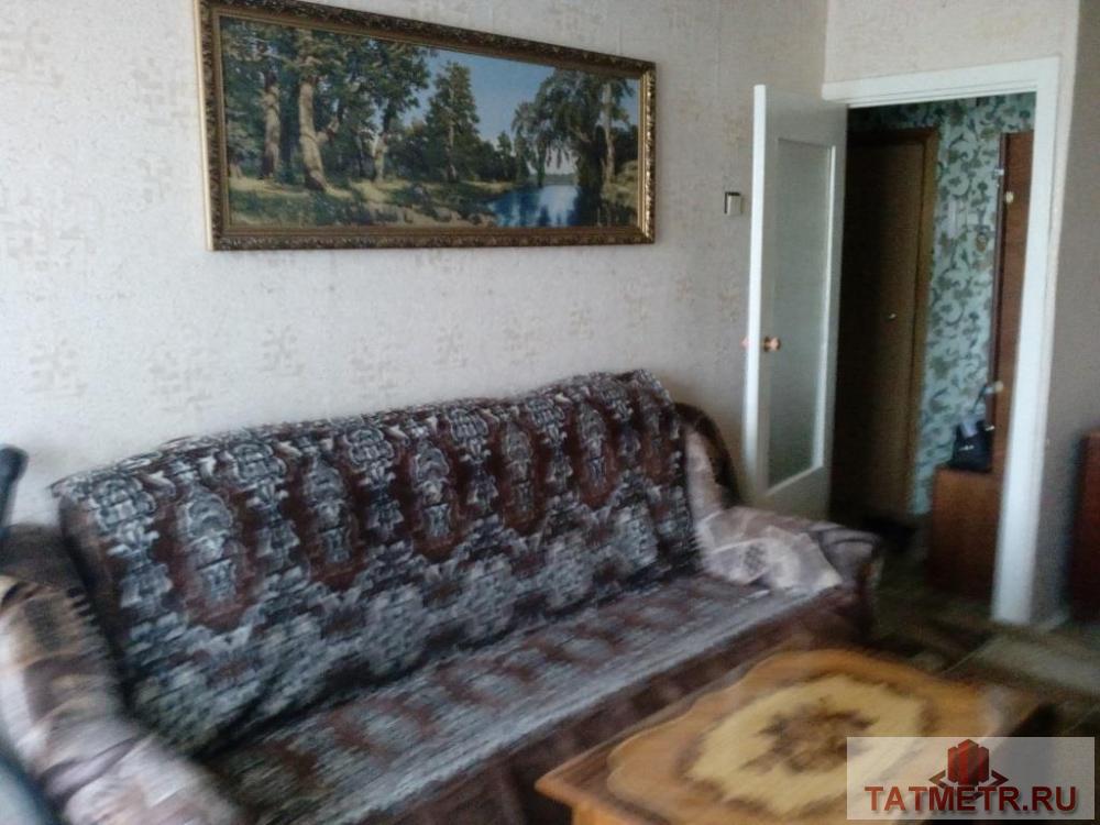 Сдается хорошая, чистая, уютная квартира в г. Зеленодольск. В квартире имеется вся необходимая для проживания мебель... - 1