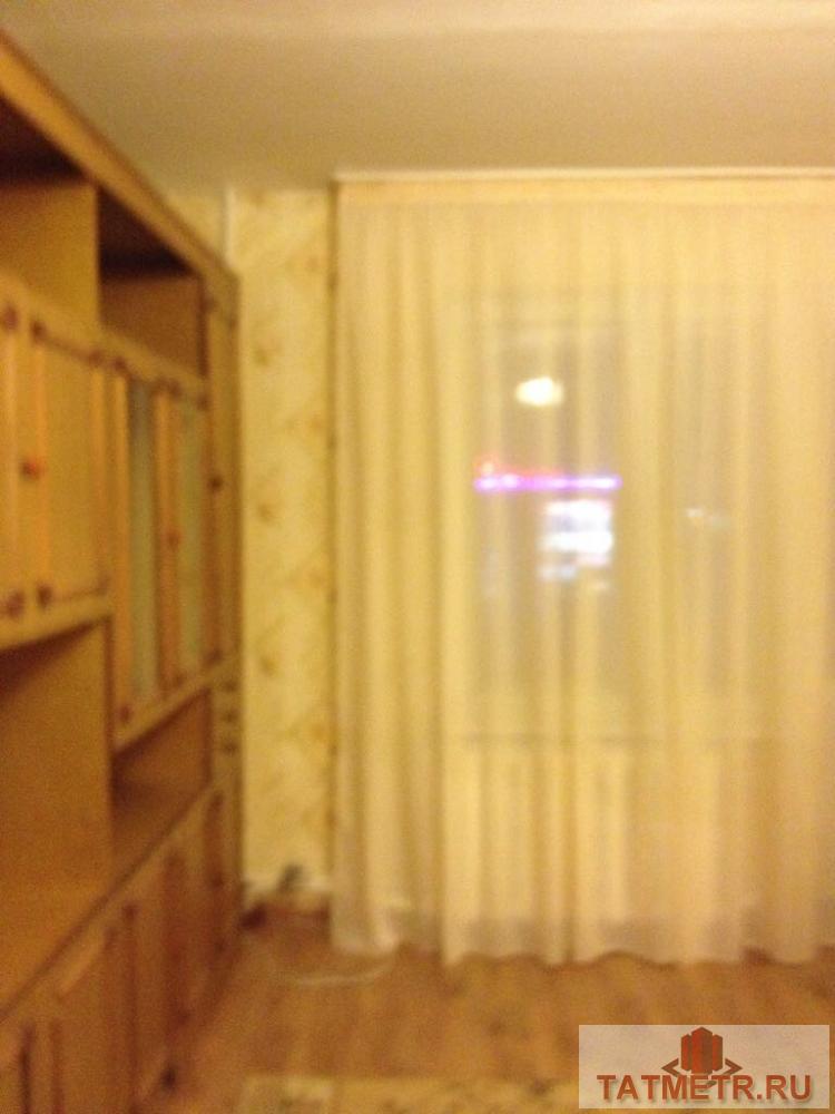 Сдаётся квартира в г. Зеленодольск. В квартире есть: стенка, шкаф, диван, два кресла, холодильник, стиральная машина....