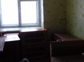 Хорошая комната в коммуналке в г. Зеленодольск. В комнате имеется...