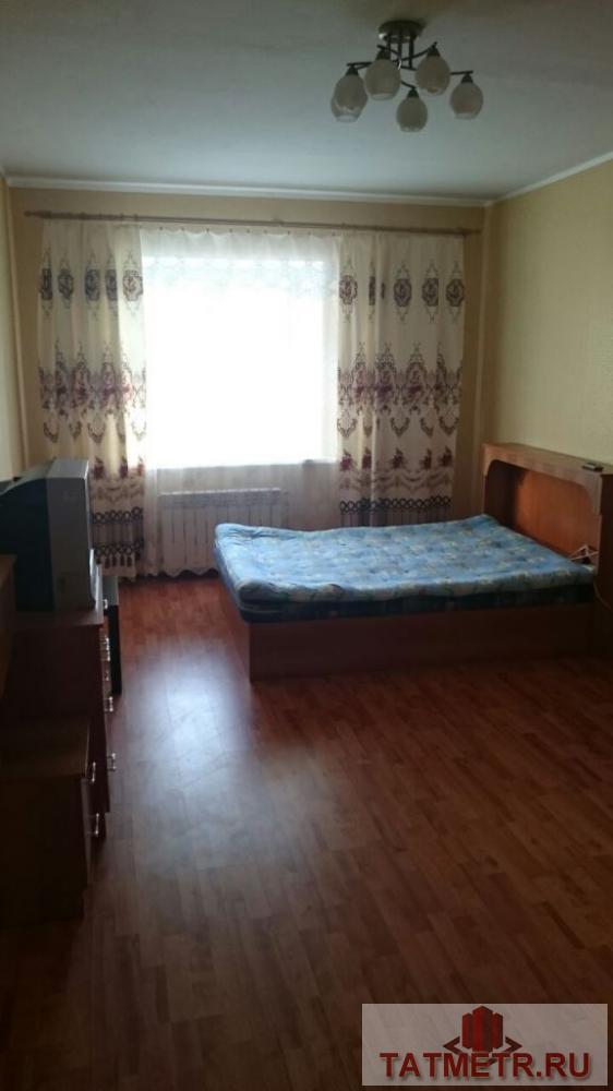 Сдается отличная квартира в новом доме в г. Зеленодольск. Квартира с индивидуальным отоплением и с отличным ремонтом.... - 2