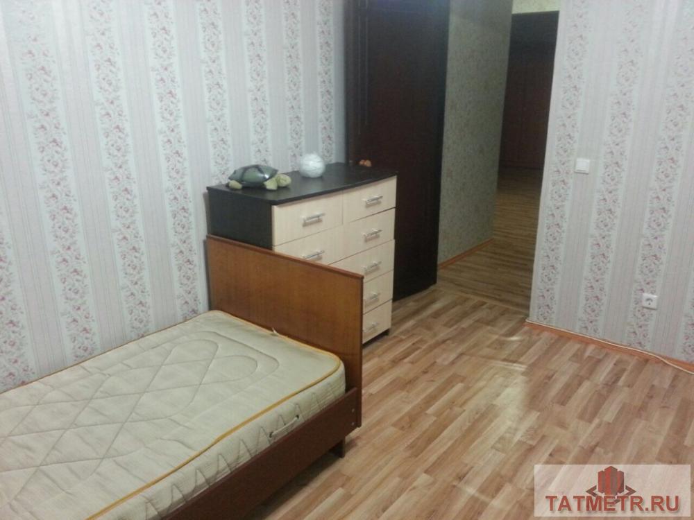 Сдается замечательная двухкомнатная квартира в г. Зеленодольск. Квартира солнечная, теплая, уютная. В квартире есть:... - 1