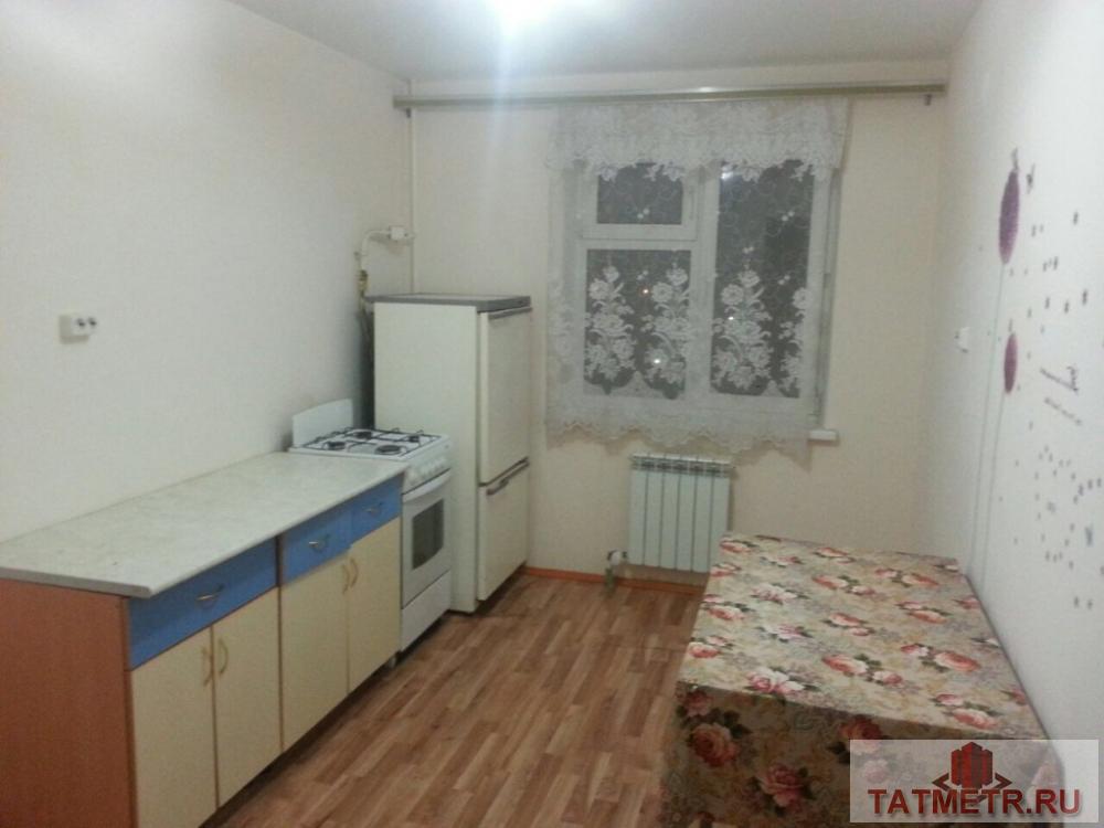 Сдается замечательная двухкомнатная квартира в г. Зеленодольск. Квартира солнечная, теплая, уютная. В квартире есть:... - 2