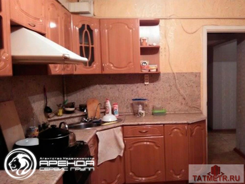 Аренда / Квартиры, Набережные Челны, 9 000 Адрес: 47/14 новый город. 2-х комнатная квартира. Площадь кв. 54м. 5/9 этаж. Хорошее состояние. Мебель и...