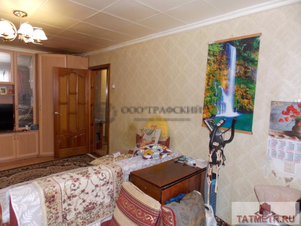 Продается квартира старо-московского проекта. Кирпичный дом после капремонта. Квартира в очень хорошем состоянии.... - 1