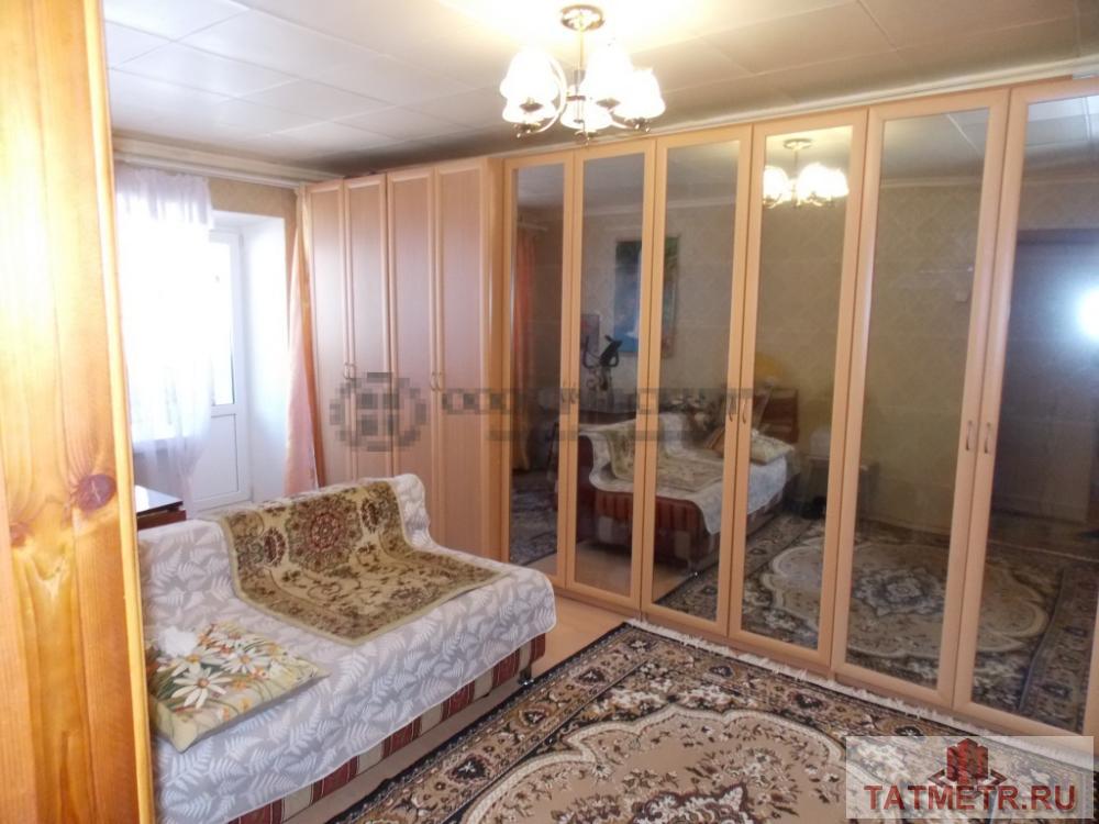 Продается квартира старо-московского проекта. Кирпичный дом после капремонта. Квартира в очень хорошем состоянии.... - 2