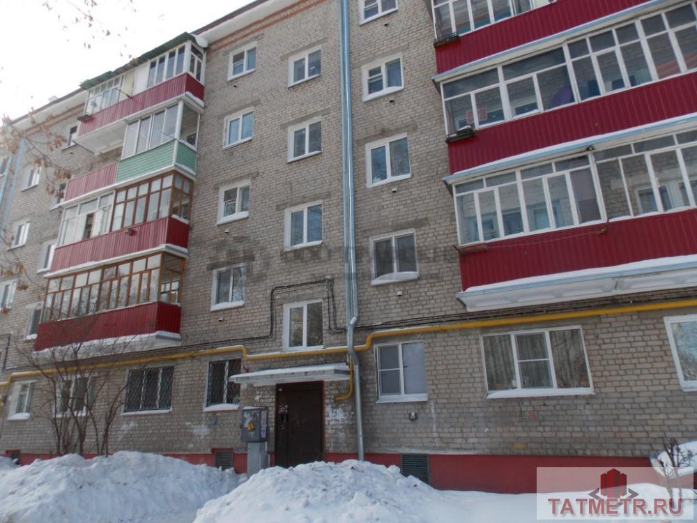 Продается квартира старо-московского проекта. Кирпичный дом после капремонта. Квартира в очень хорошем состоянии.... - 9