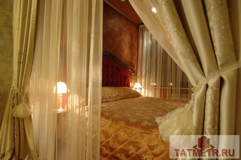 Продается Бутик-отель «BON AMI» действующий бизнес с высоким доходом в престижном месте города Казани. Стоит... - 21