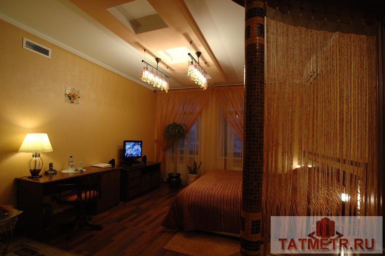 Продается Бутик-отель «BON AMI» действующий бизнес с высоким доходом в престижном месте города Казани. Стоит... - 23