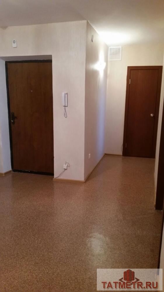 Продается   3-х комнатная  квартира 85 кв.м. в новом доме ж/к «Салават купере» . В квартире  хороший ремонт : на полу... - 12