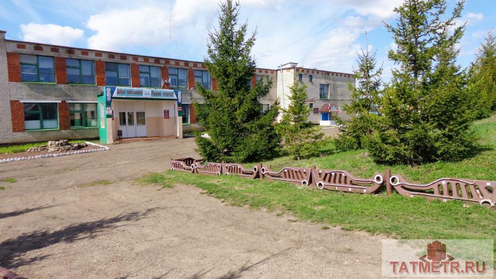 Продается огромный участок, 22 сотки, под индивидуальное жилищное строительство в селе Русский Ошняк... - 7