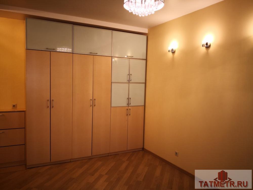 Продается шикарная 1к квартира 37 кв.м. практически в центре города ( район ул. Вишневского), кирпичный дом 2011 года... - 2