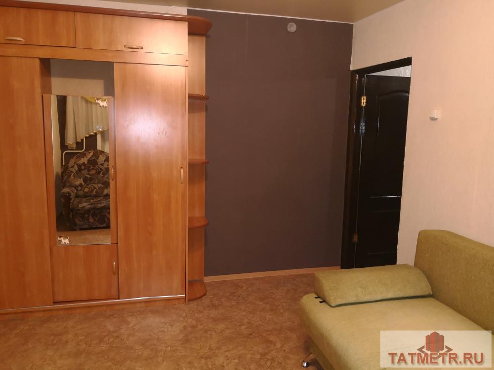 Продается уютная, светлая, двухкомнатная квартира с хорошей планировкой общей площадью 33.5 м2 на 3 этаже напротив... - 4