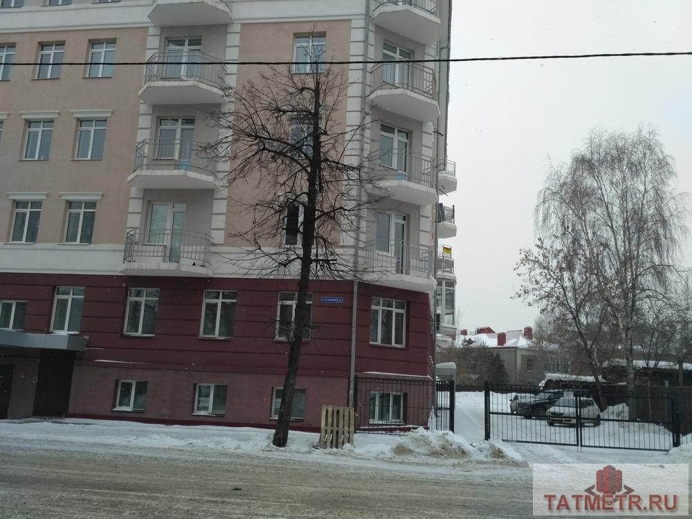 Продается отличная квартира в центре города,улица Ульянова-Ленина ,спокойный район,тихая ,зеленая улица,недалеко от...