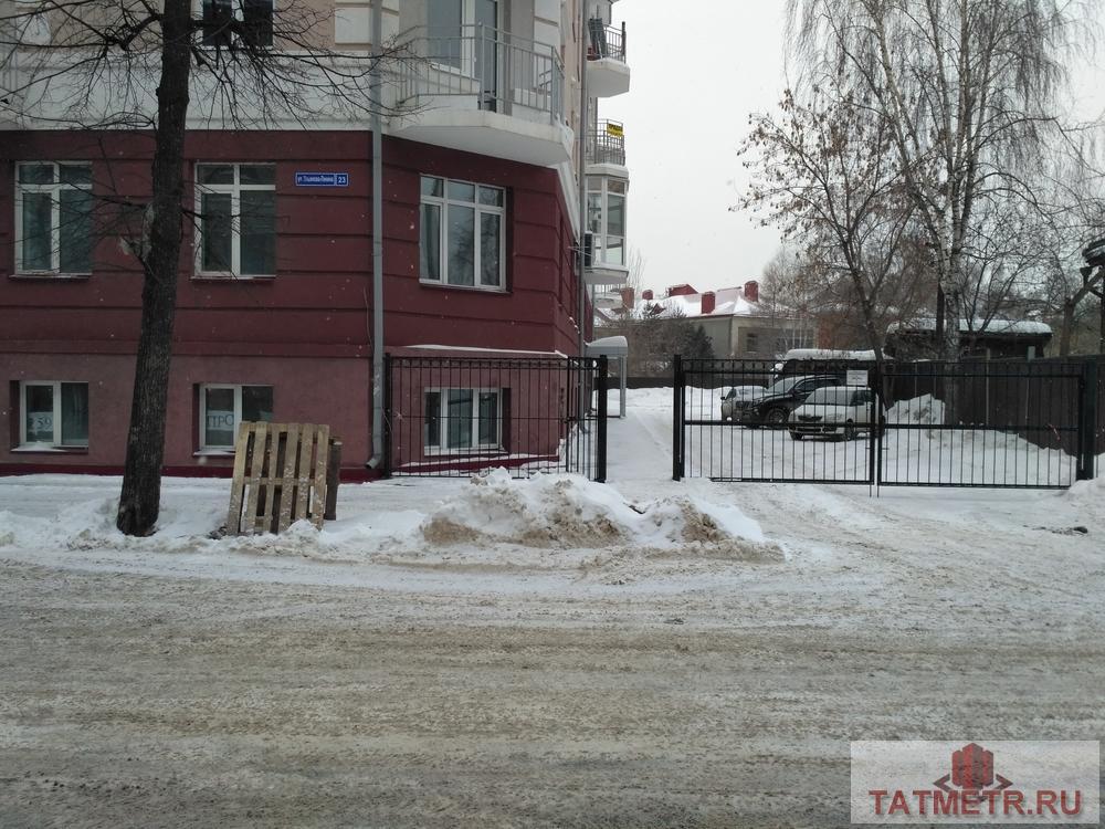 Продается отличная квартира в центре города,улица Ульянова-Ленина ,спокойный район,тихая ,зеленая улица,недалеко от... - 2