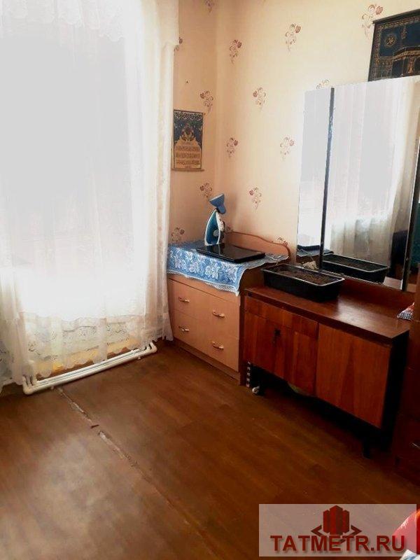 Продаю 3х комнатную квартиру в с. Габишево Лаишевского района РТ общей площадью 63,2 кв.м. на 2 этаже кирпичного дома... - 4