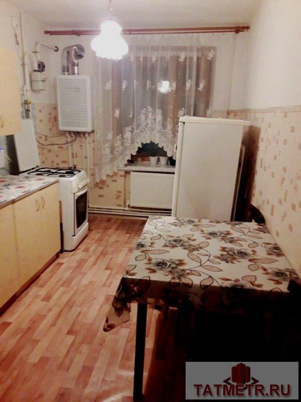 Продаю 3х комнатную квартиру в с. Габишево Лаишевского района РТ общей площадью 63,2 кв.м. на 2 этаже кирпичного дома... - 6