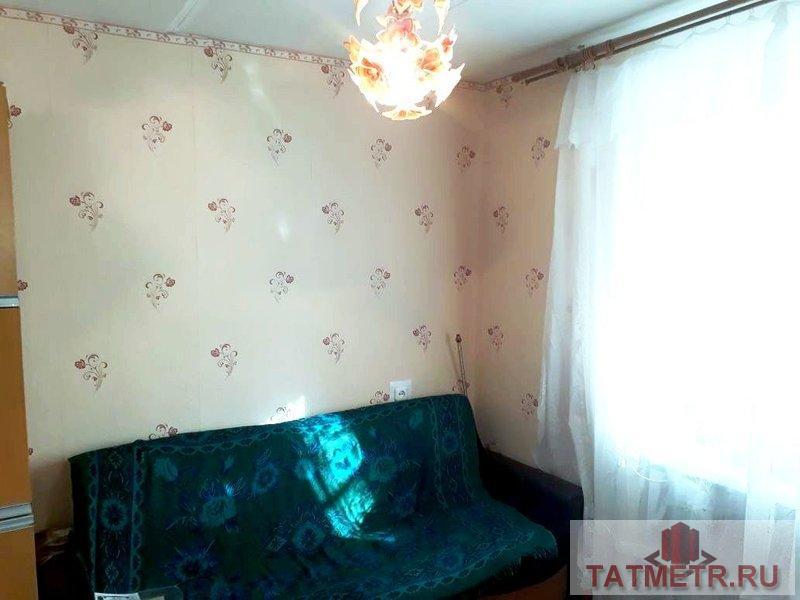 Продаю 3х комнатную квартиру в с. Габишево Лаишевского района РТ общей площадью 63,2 кв.м. на 2 этаже кирпичного дома... - 7