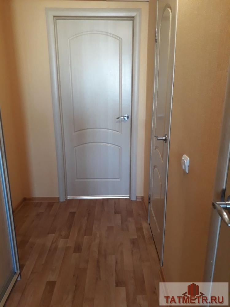 Продается шикарная 3-комнатная квартира в Ново-Савиновском районе по ул.Адоратского!!! Общая площадь составляет... - 11