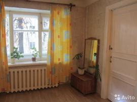 Продаётся двухкомнатная квартира в центре Вахитовского района...