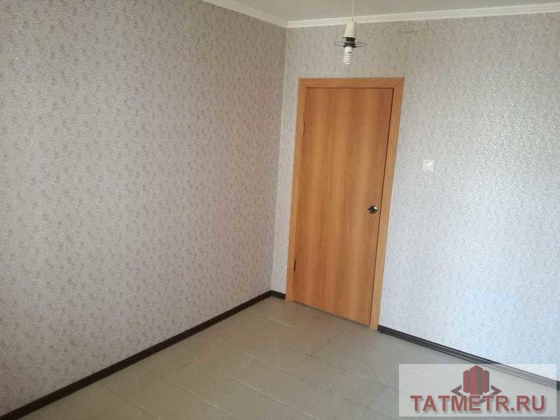 Продается 4-комнатная квартира в центре Ново-Савиновского района на улице Ямашева д.63.  Квартира расположена на 1... - 1