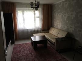 Продается 4-комнатная квартира в центре Ново-Савиновского района на...