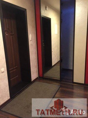  Продаю комфортную, уютную квартиру 40,7 кв. м с хорошим ремонтом на 13 этаже 14-этажного кирпичного дома 2012 года... - 7