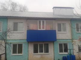 Поселок Кадышева,Авиастроительный район,продам 2х комнатную...