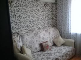 Сдаю комнату в Московском районе. Квартира чистая, уютная, после...