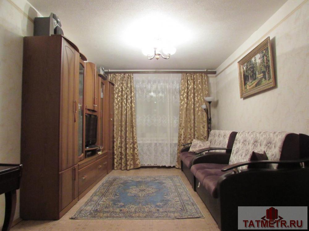 Продам 3х комнатную квартиру в Ново-Савиновском районе.  Инфраструктура: Прекрасное месторасположение дома, в...