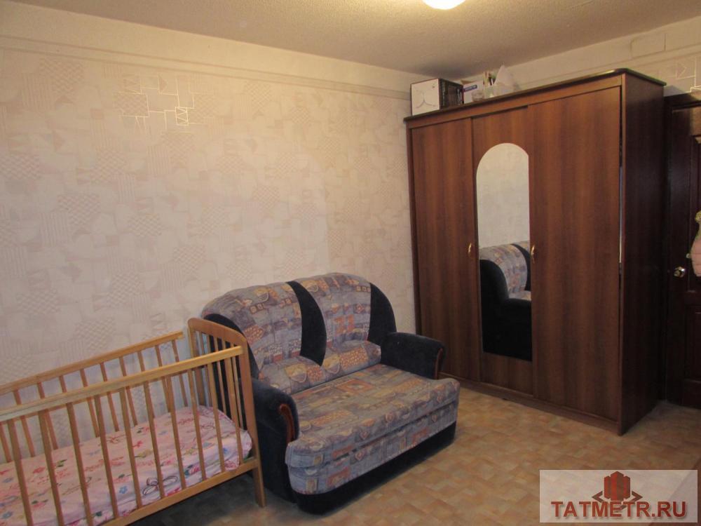 Продам 3х комнатную квартиру в Ново-Савиновском районе.  Инфраструктура: Прекрасное месторасположение дома, в... - 3