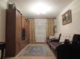Продам 3х комнатную квартиру в Ново-Савиновском районе....