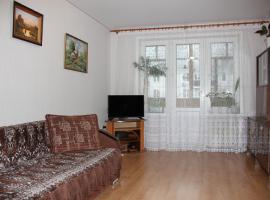 Вы ищите недорогую, но хорошую квартиру в Московском районе?...