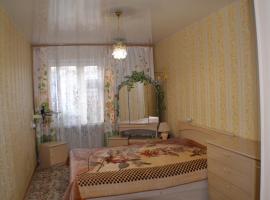 Продаю 3-х комнатную квартиру в Ново-Савиновском р-не г. Казани....