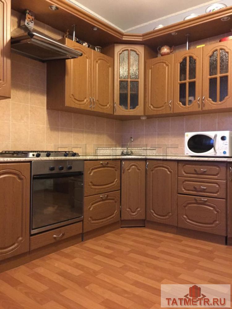 Сдается чистая, уютная 2-комнатная квартира в кирпичном доме, расположенном в развитом и динамичном районе Казани....